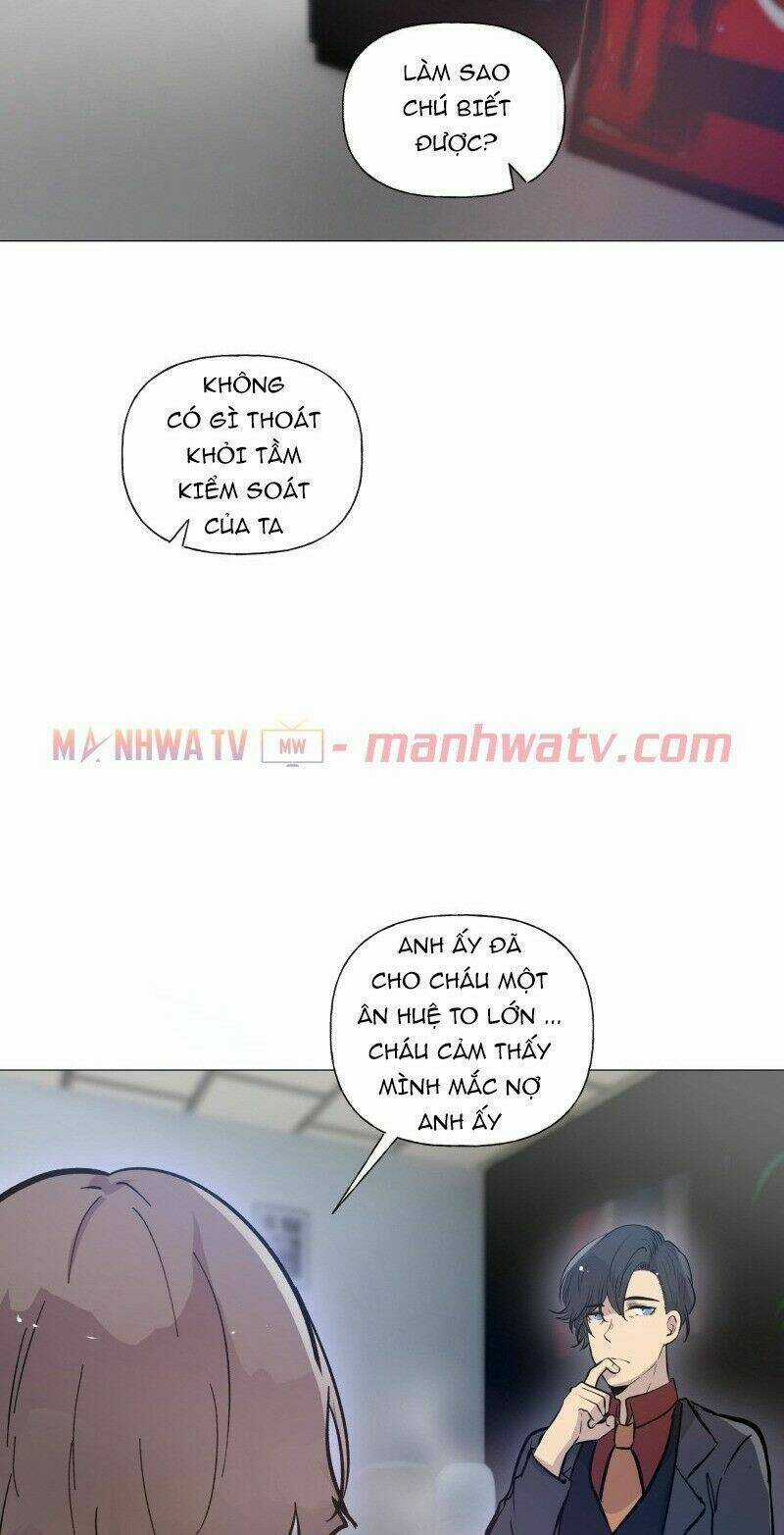 Trọng Sinh Mạc Thế Chapter 92 trang 16