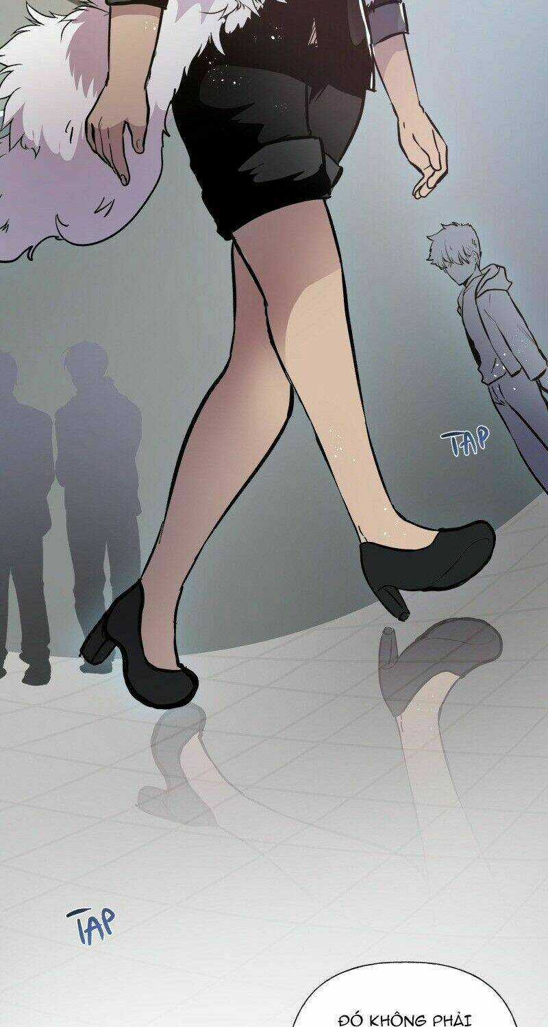 Trọng Sinh Mạc Thế Chapter 92 trang 19