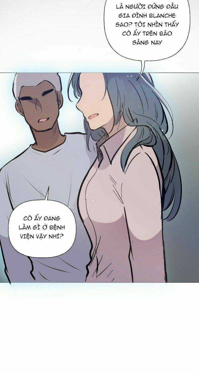 Trọng Sinh Mạc Thế Chapter 92 trang 20