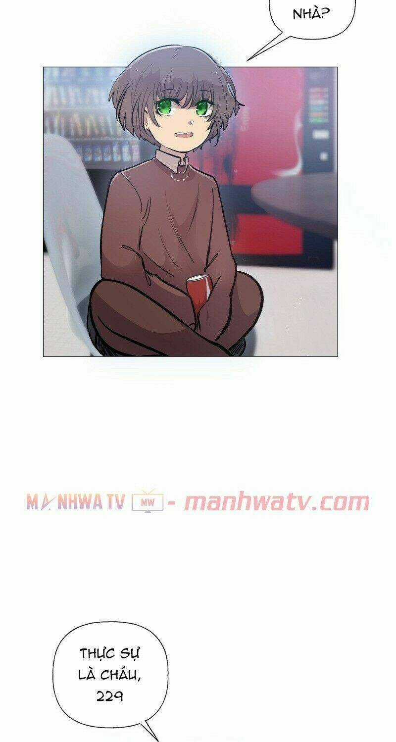 Trọng Sinh Mạc Thế Chapter 92 trang 23