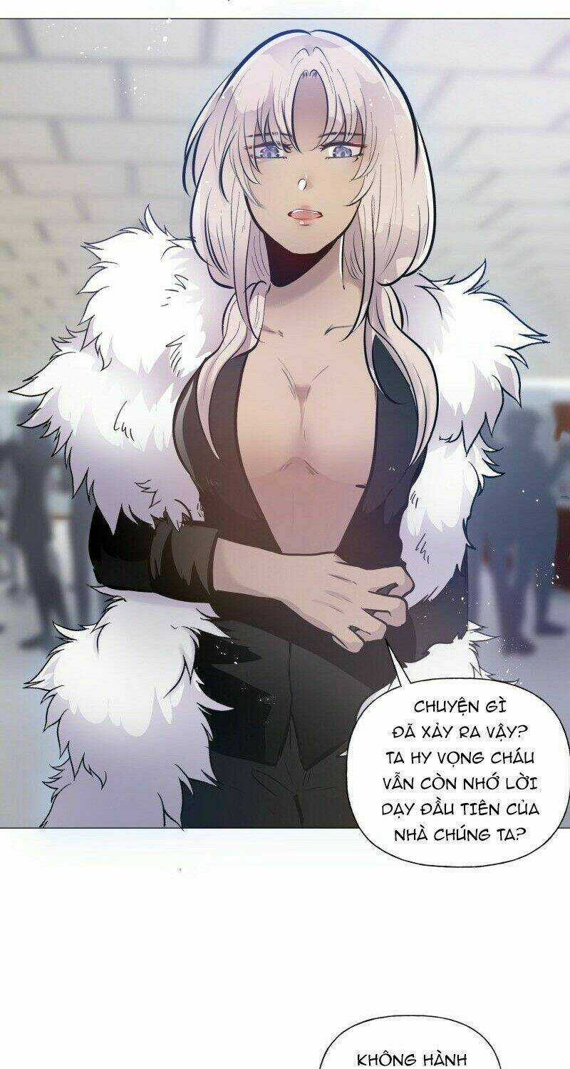 Trọng Sinh Mạc Thế Chapter 92 trang 24