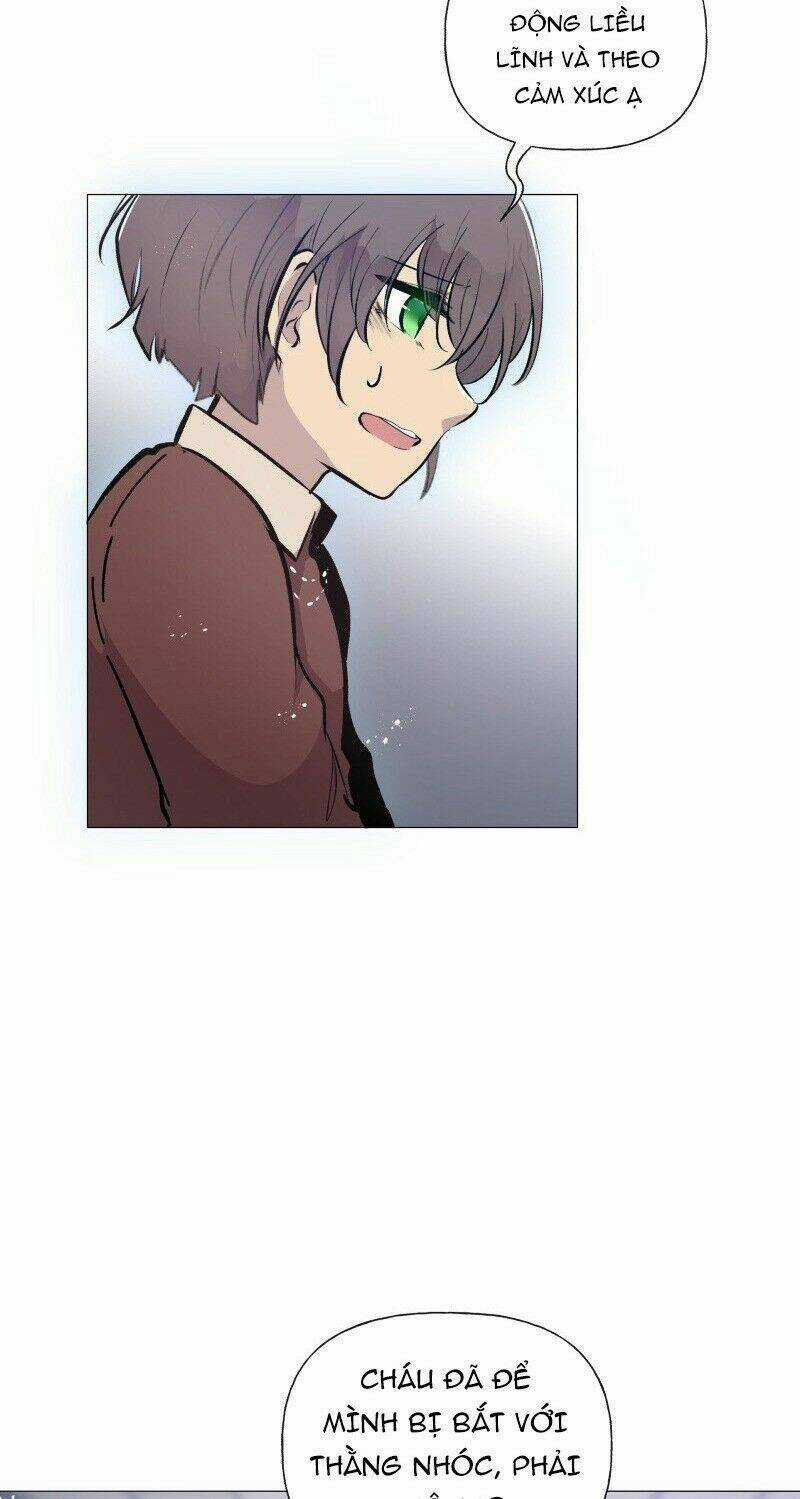 Trọng Sinh Mạc Thế Chapter 92 trang 25