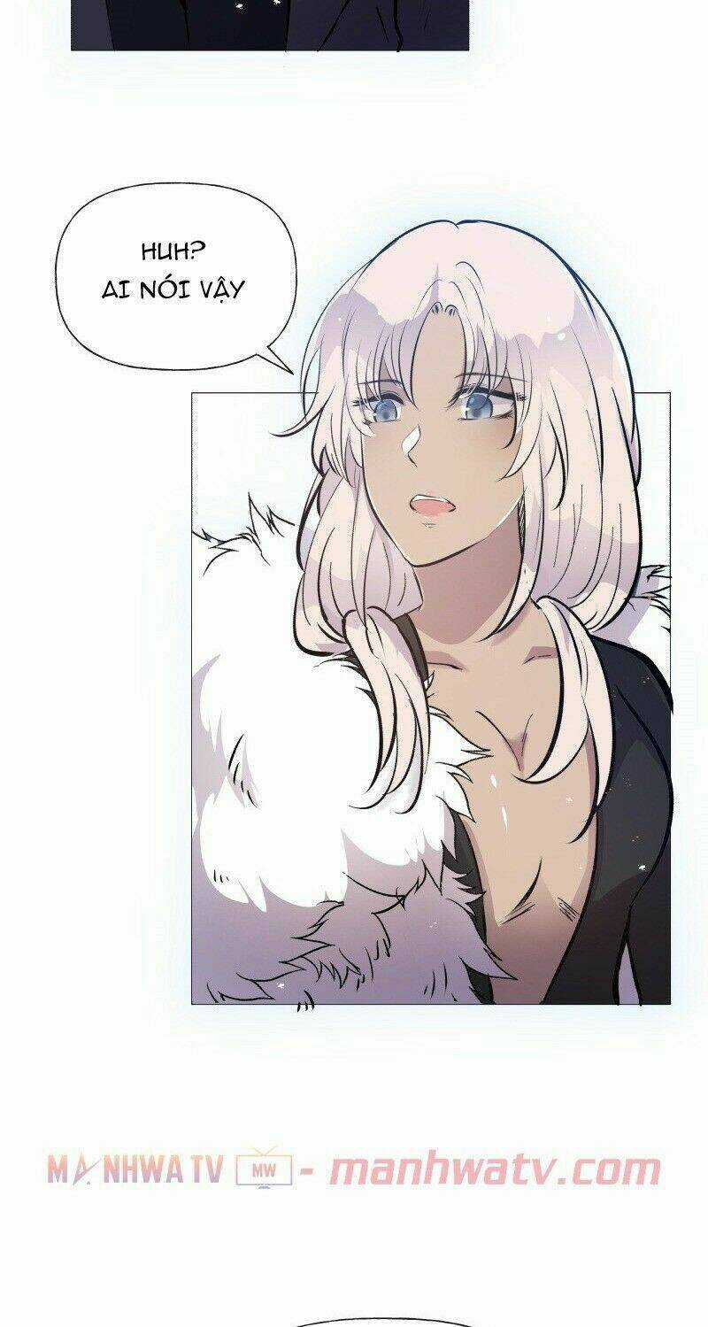 Trọng Sinh Mạc Thế Chapter 92 trang 28