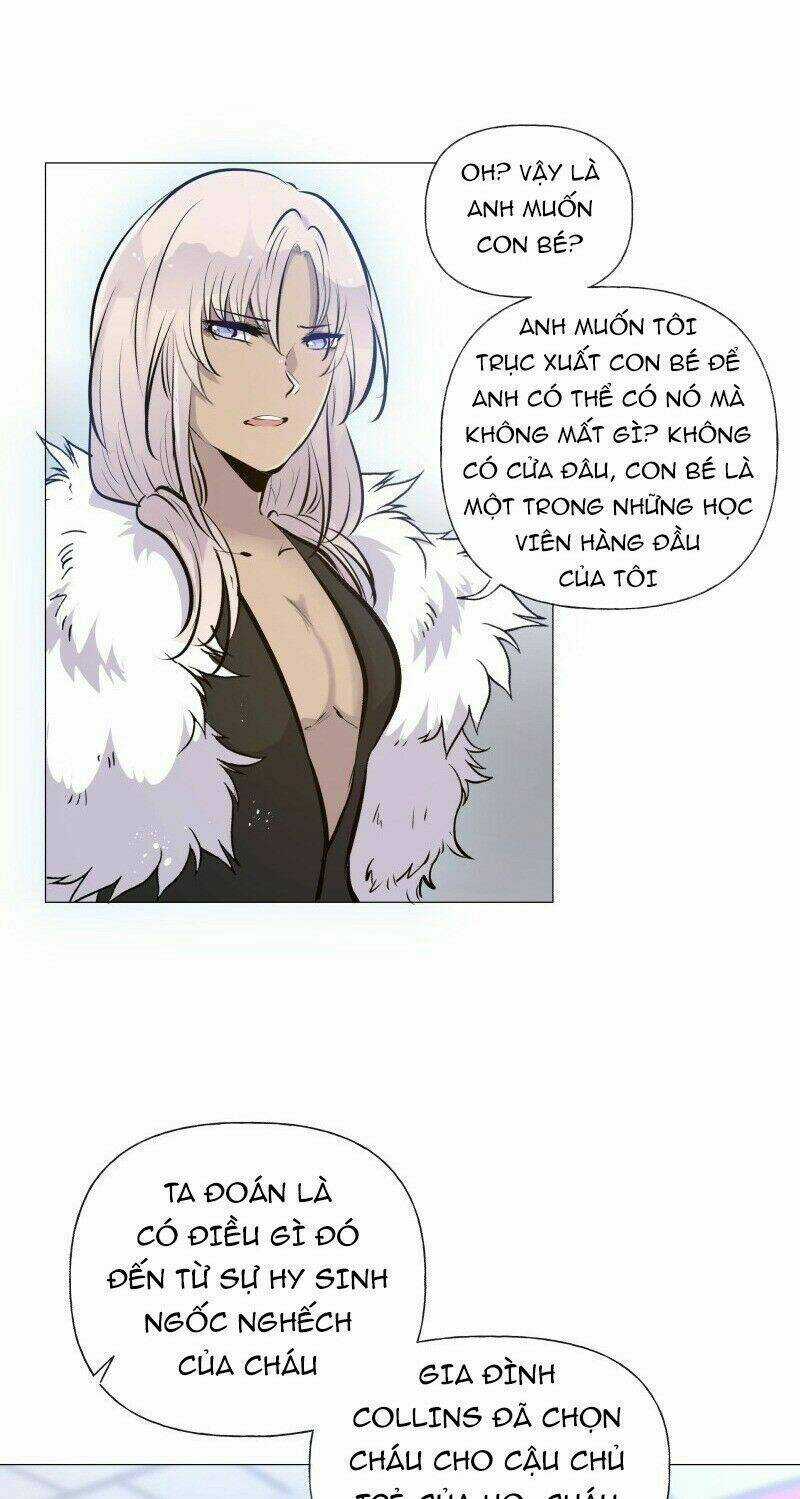 Trọng Sinh Mạc Thế Chapter 92 trang 30