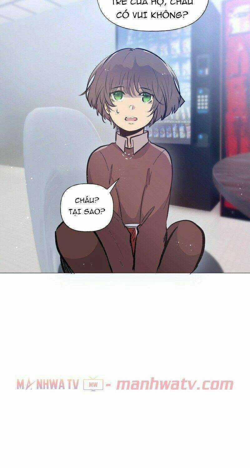 Trọng Sinh Mạc Thế Chapter 92 trang 31