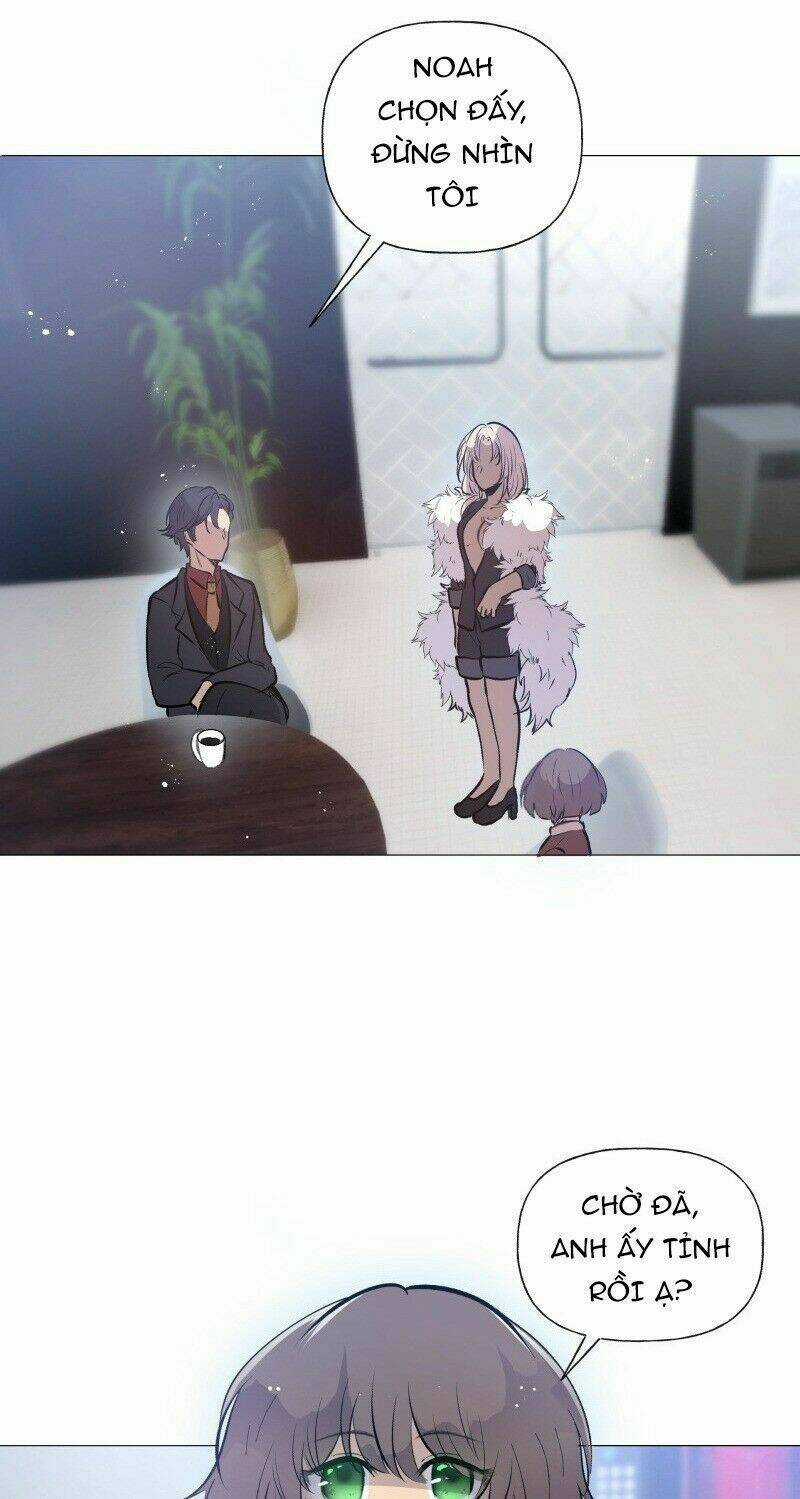 Trọng Sinh Mạc Thế Chapter 92 trang 32