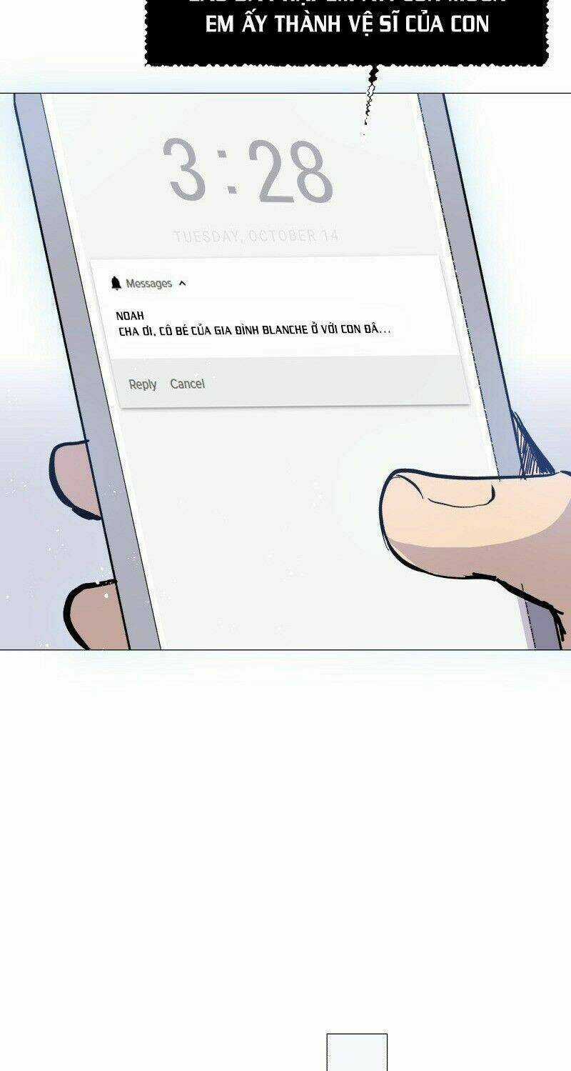 Trọng Sinh Mạc Thế Chapter 92 trang 35