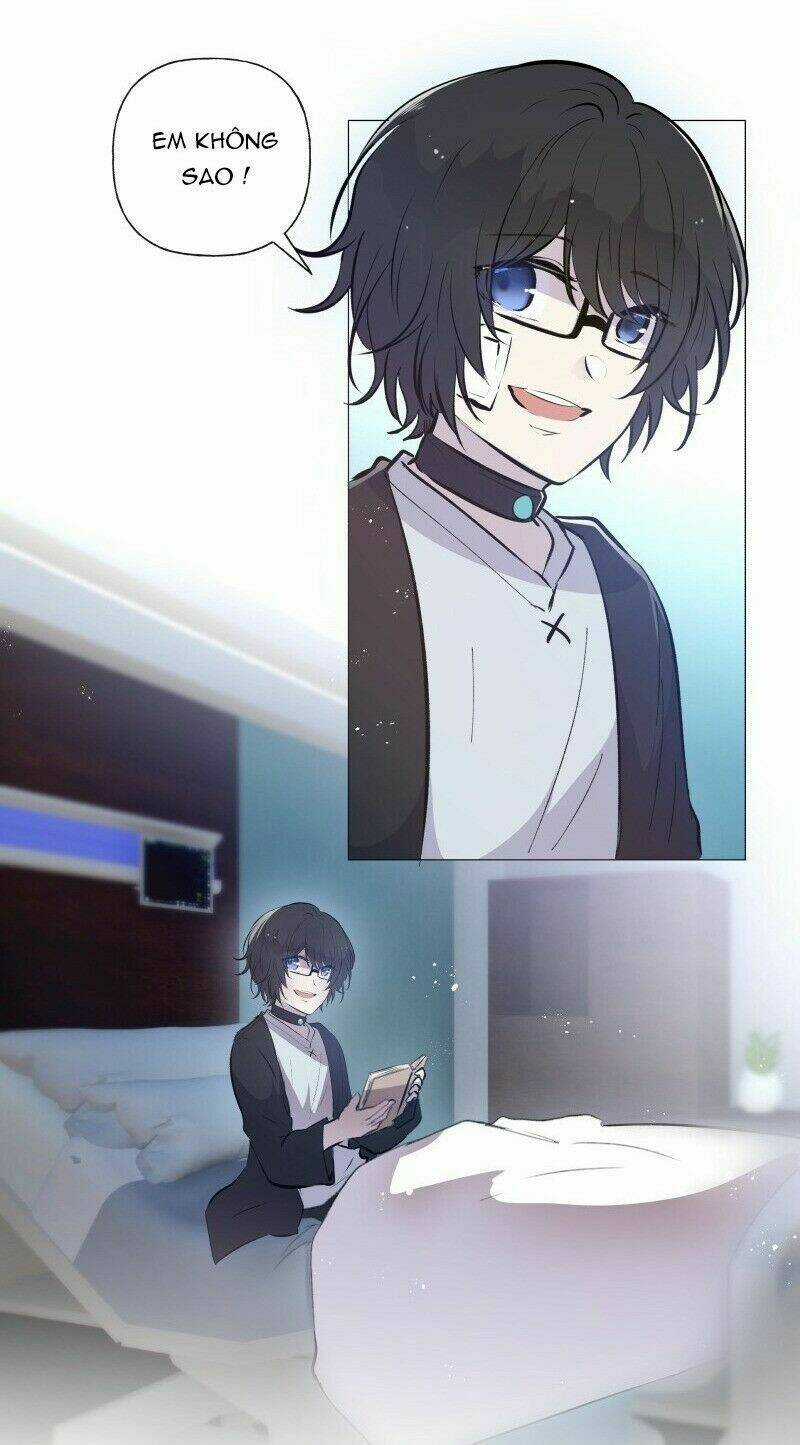 Trọng Sinh Mạc Thế Chapter 92 trang 40