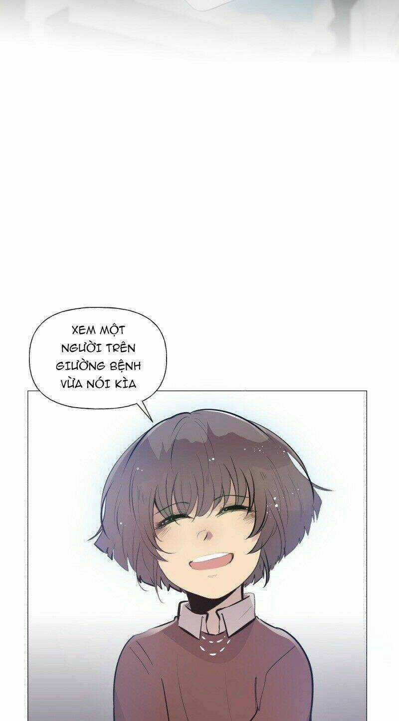 Trọng Sinh Mạc Thế Chapter 92 trang 41