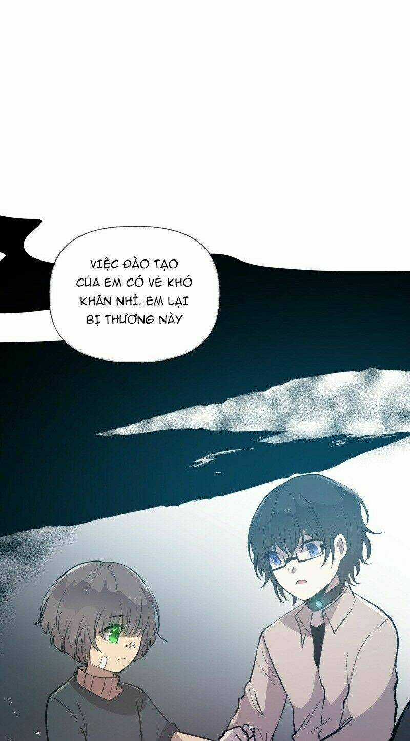 Trọng Sinh Mạc Thế Chapter 92 trang 43