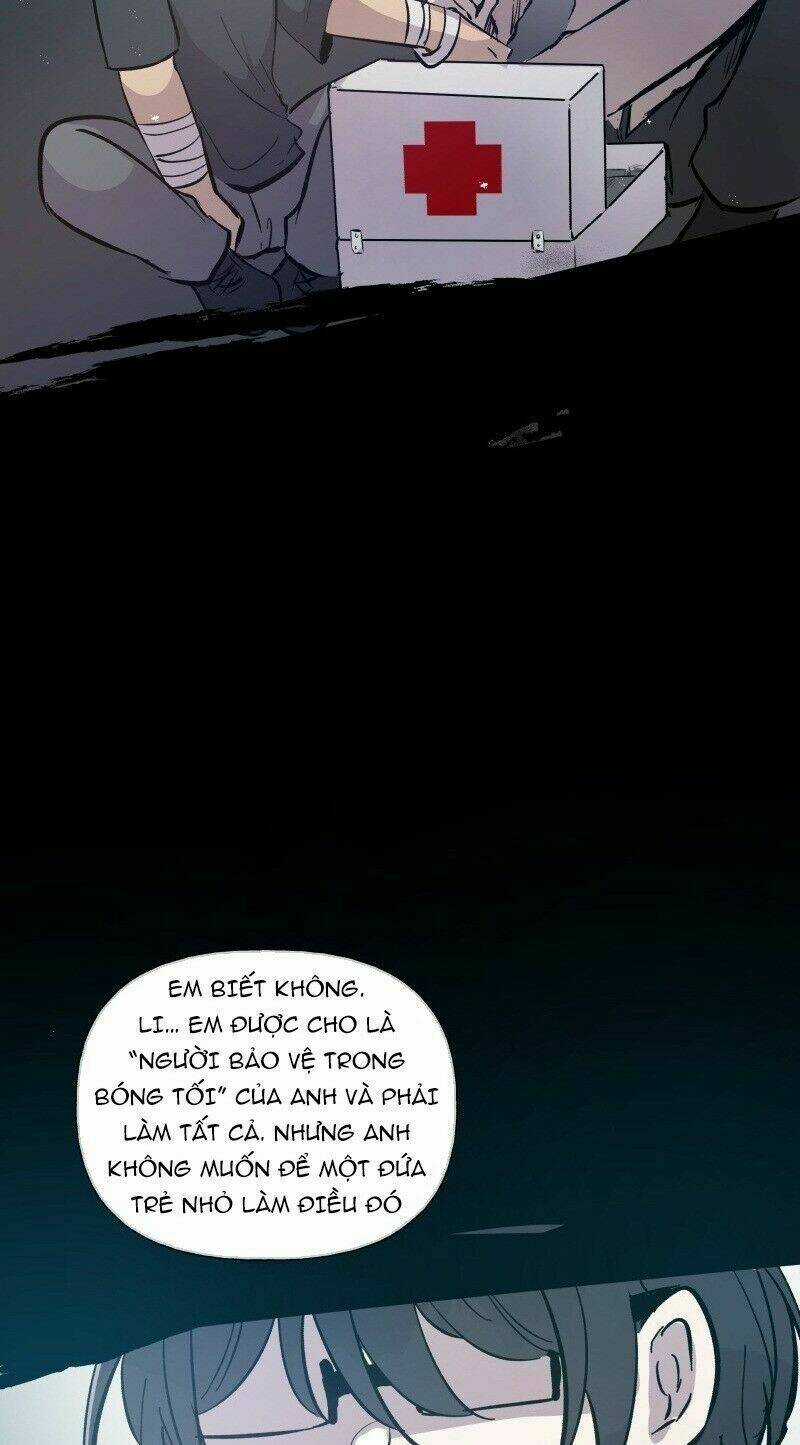 Trọng Sinh Mạc Thế Chapter 92 trang 44