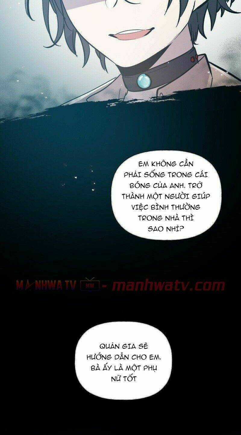 Trọng Sinh Mạc Thế Chapter 92 trang 45