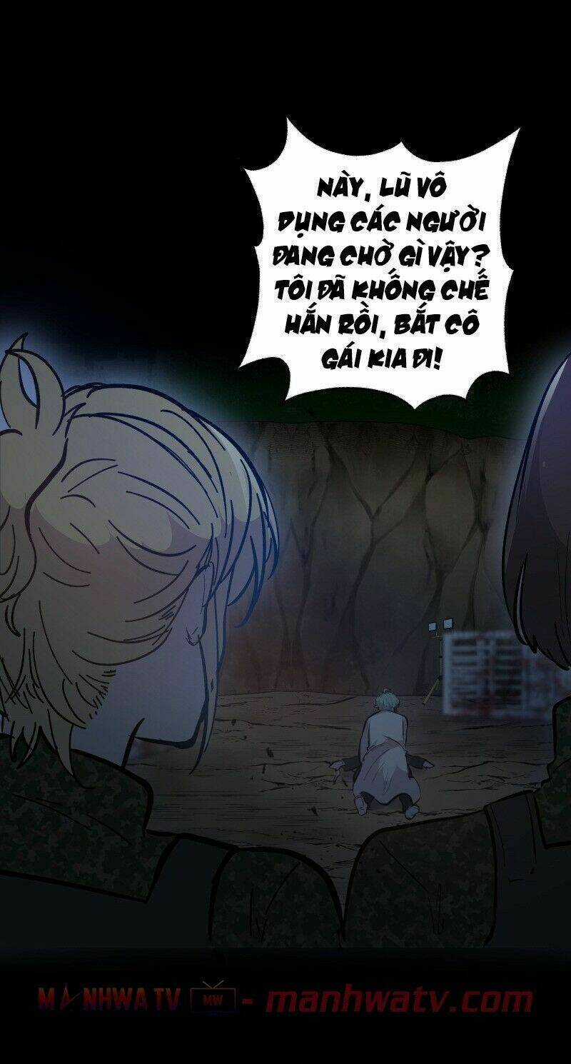 Trọng Sinh Mạc Thế Chapter 92 trang 54