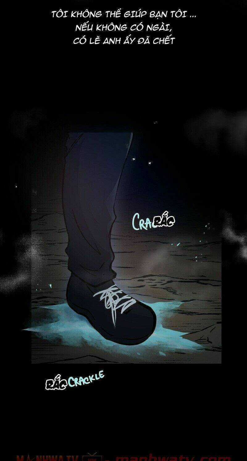 Trọng Sinh Mạc Thế Chapter 92 trang 56