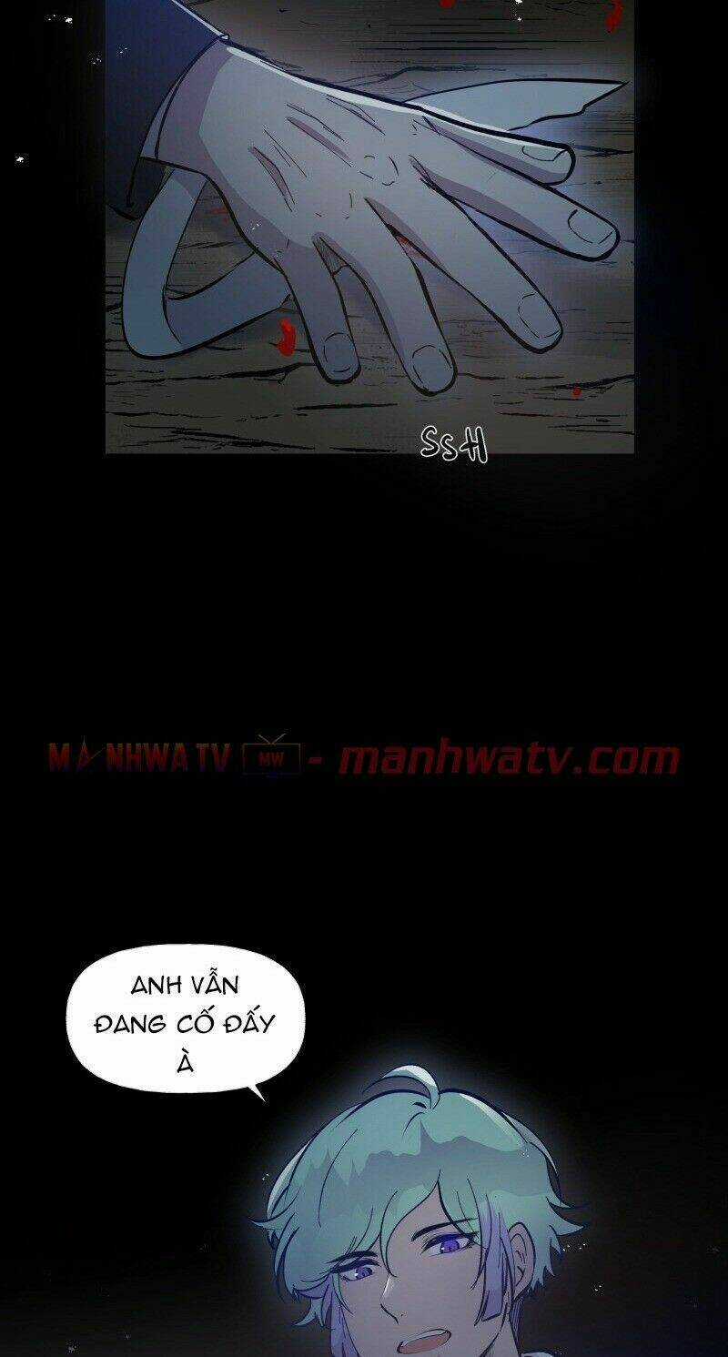 Trọng Sinh Mạc Thế Chapter 92 trang 59