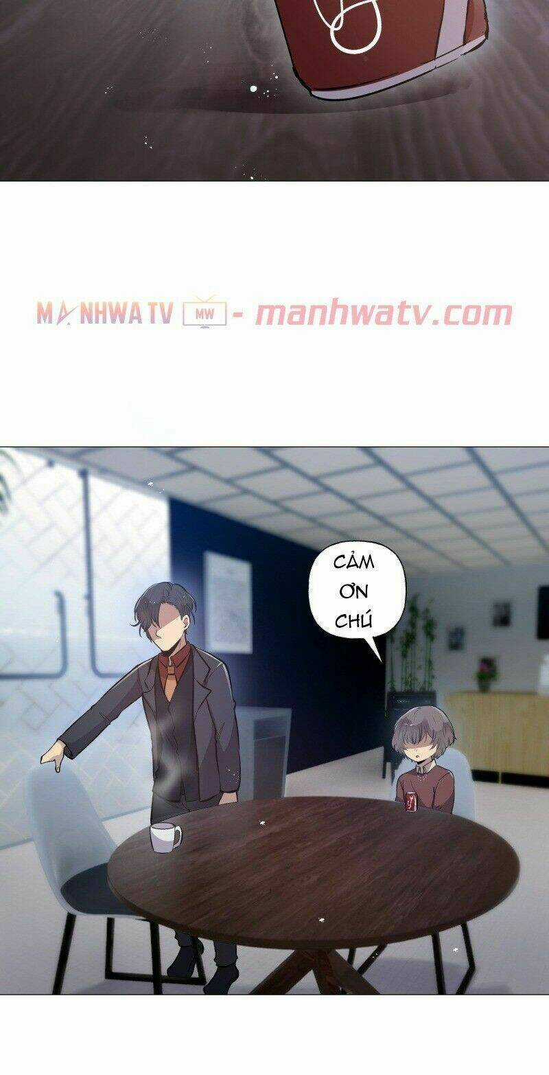 Trọng Sinh Mạc Thế Chapter 92 trang 6