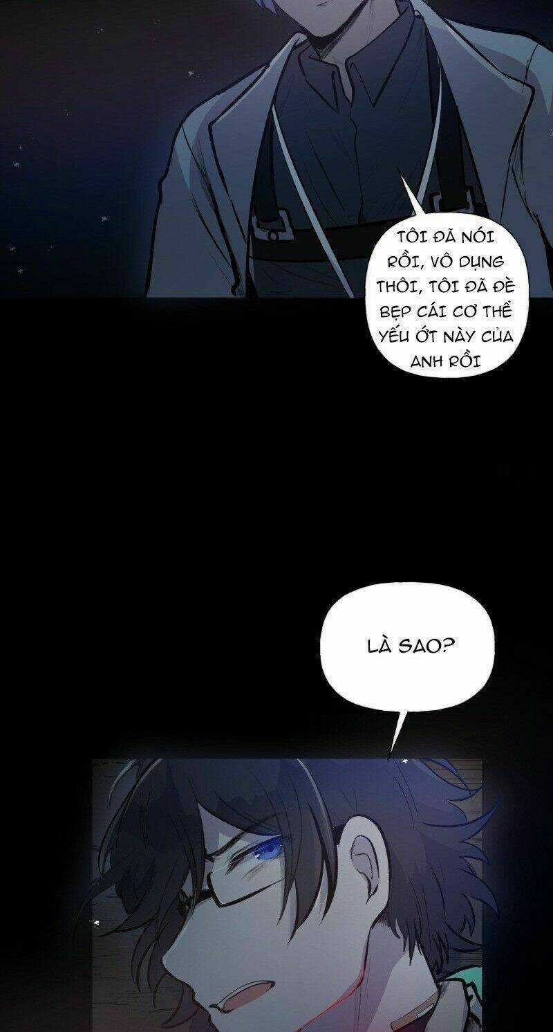 Trọng Sinh Mạc Thế Chapter 92 trang 60