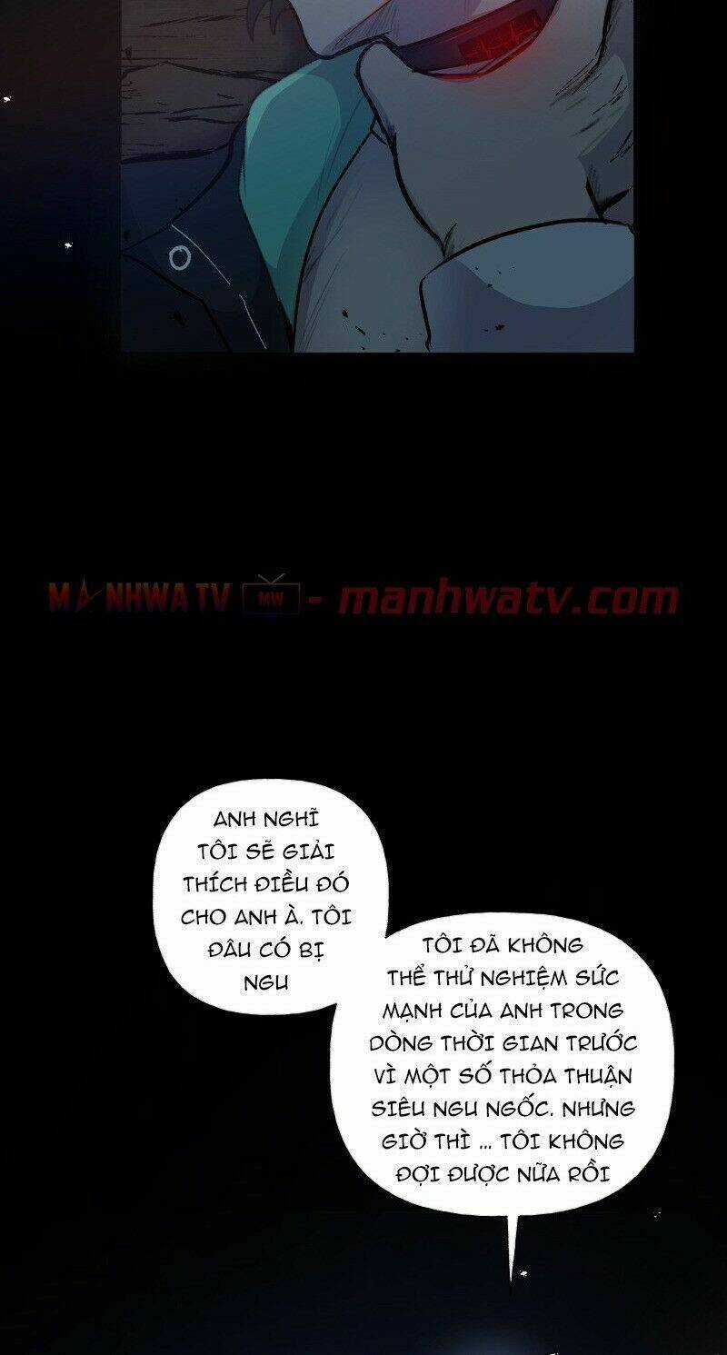 Trọng Sinh Mạc Thế Chapter 92 trang 61