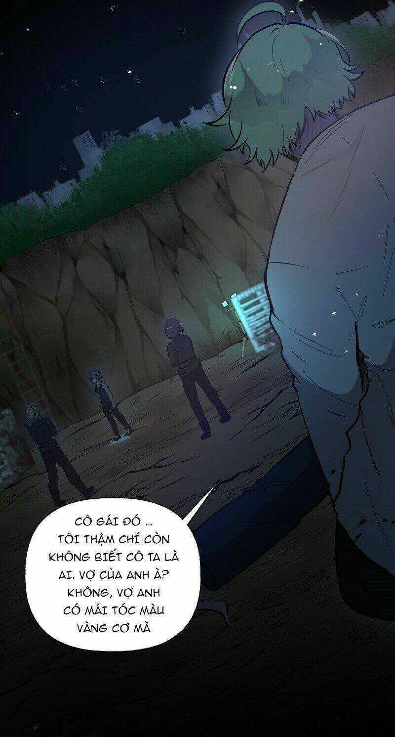 Trọng Sinh Mạc Thế Chapter 92 trang 62