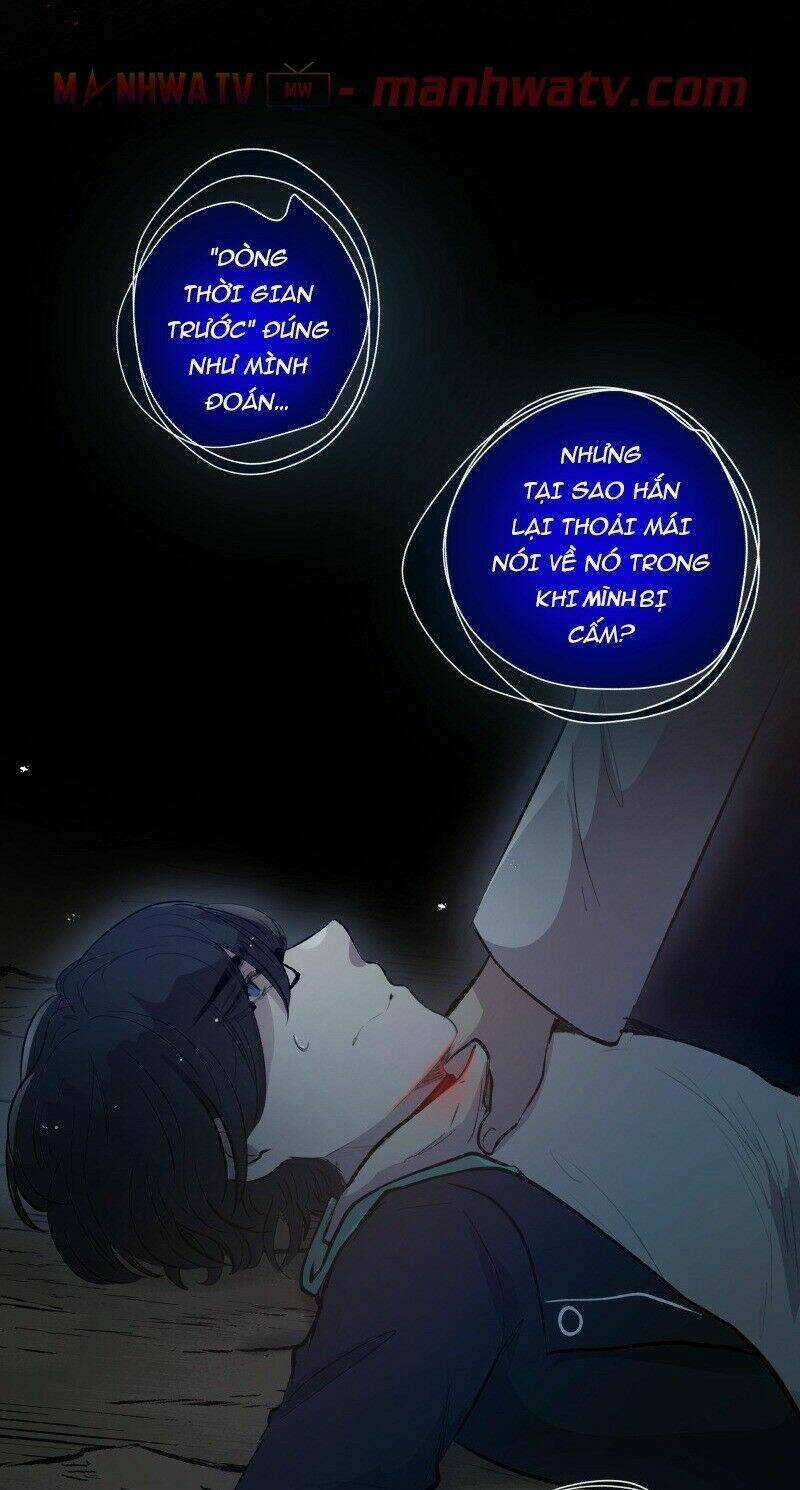 Trọng Sinh Mạc Thế Chapter 92 trang 63