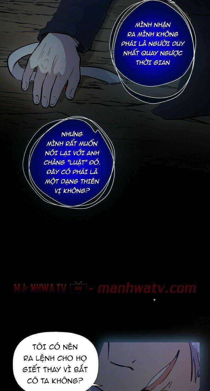 Trọng Sinh Mạc Thế Chapter 92 trang 64