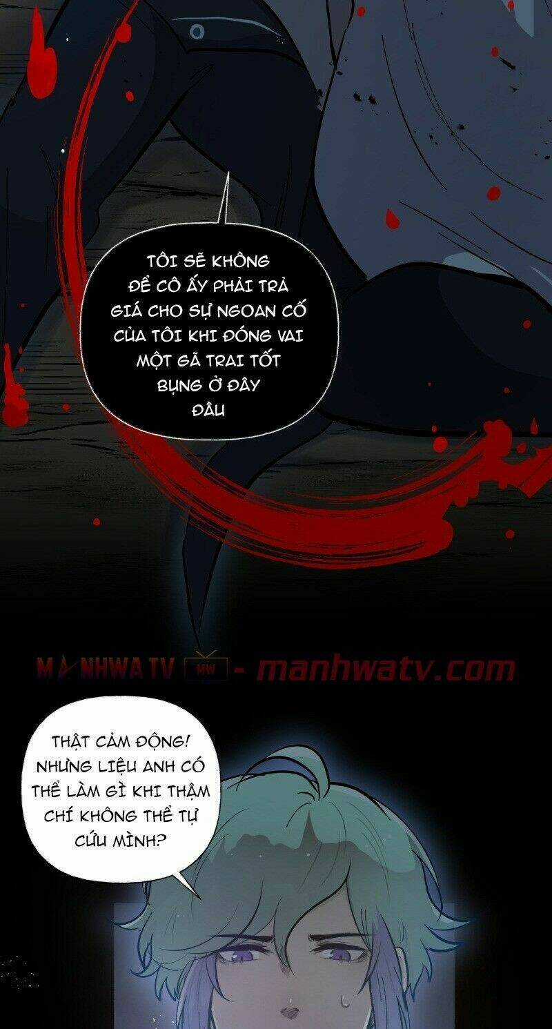 Trọng Sinh Mạc Thế Chapter 92 trang 68