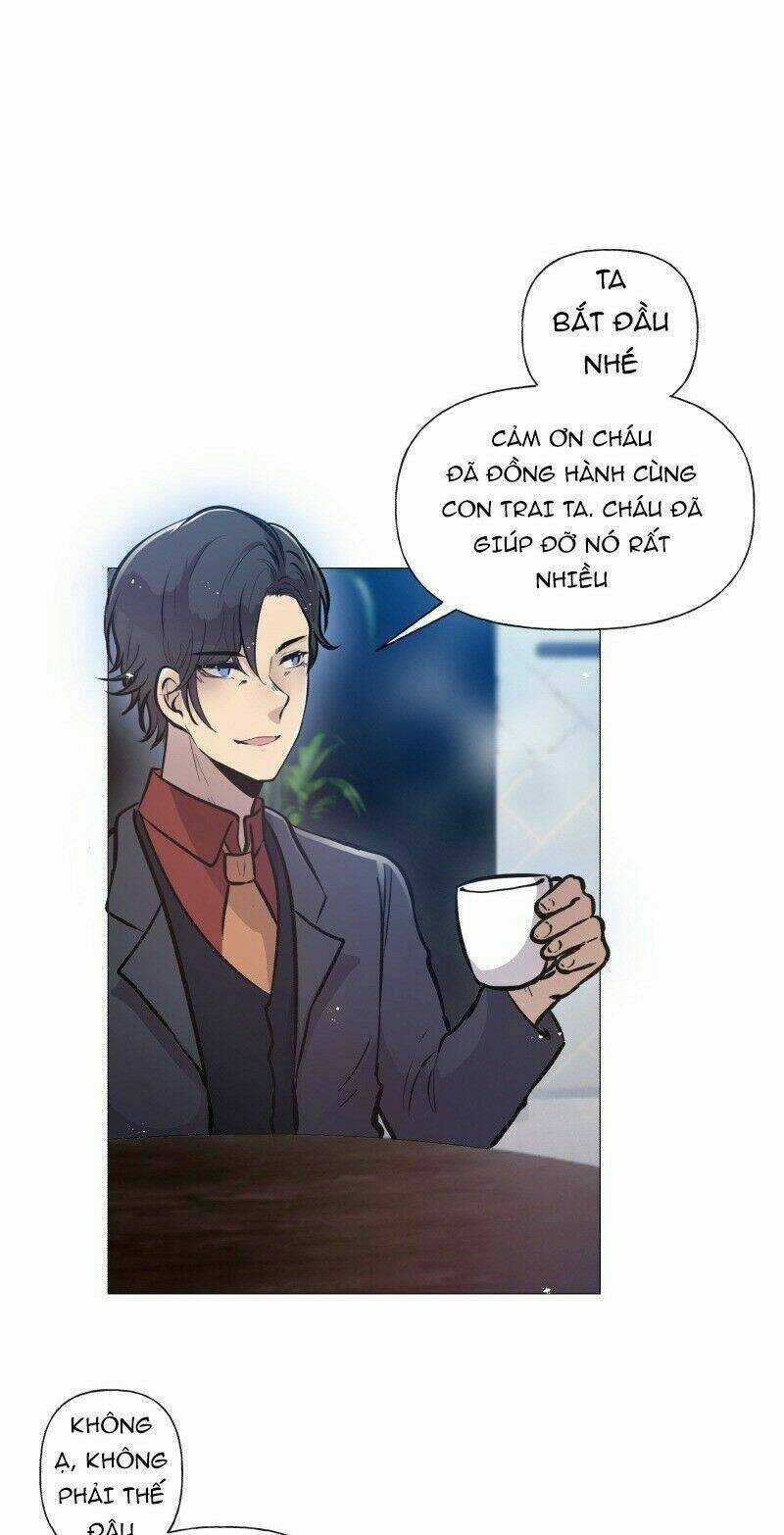 Trọng Sinh Mạc Thế Chapter 92 trang 7