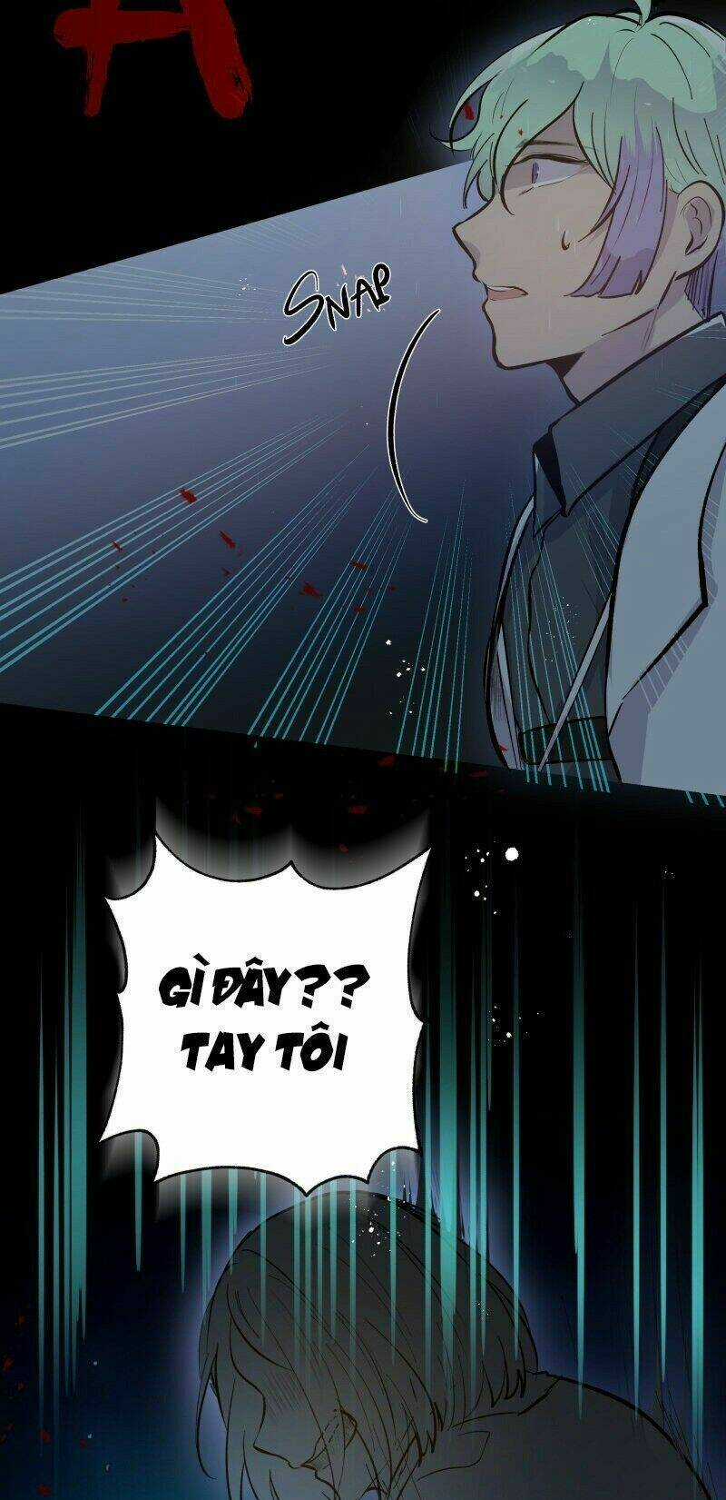 Trọng Sinh Mạc Thế Chapter 92 trang 72