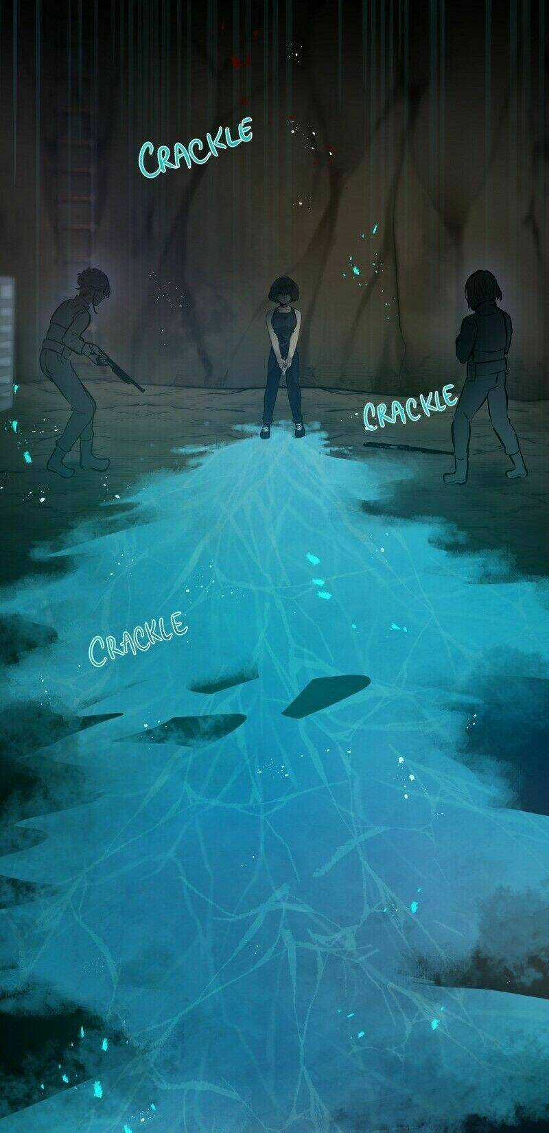 Trọng Sinh Mạc Thế Chapter 92 trang 74