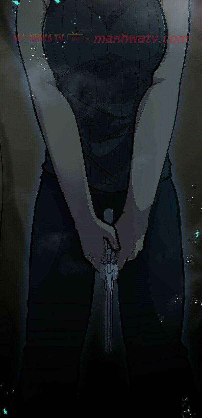 Trọng Sinh Mạc Thế Chapter 92 trang 78