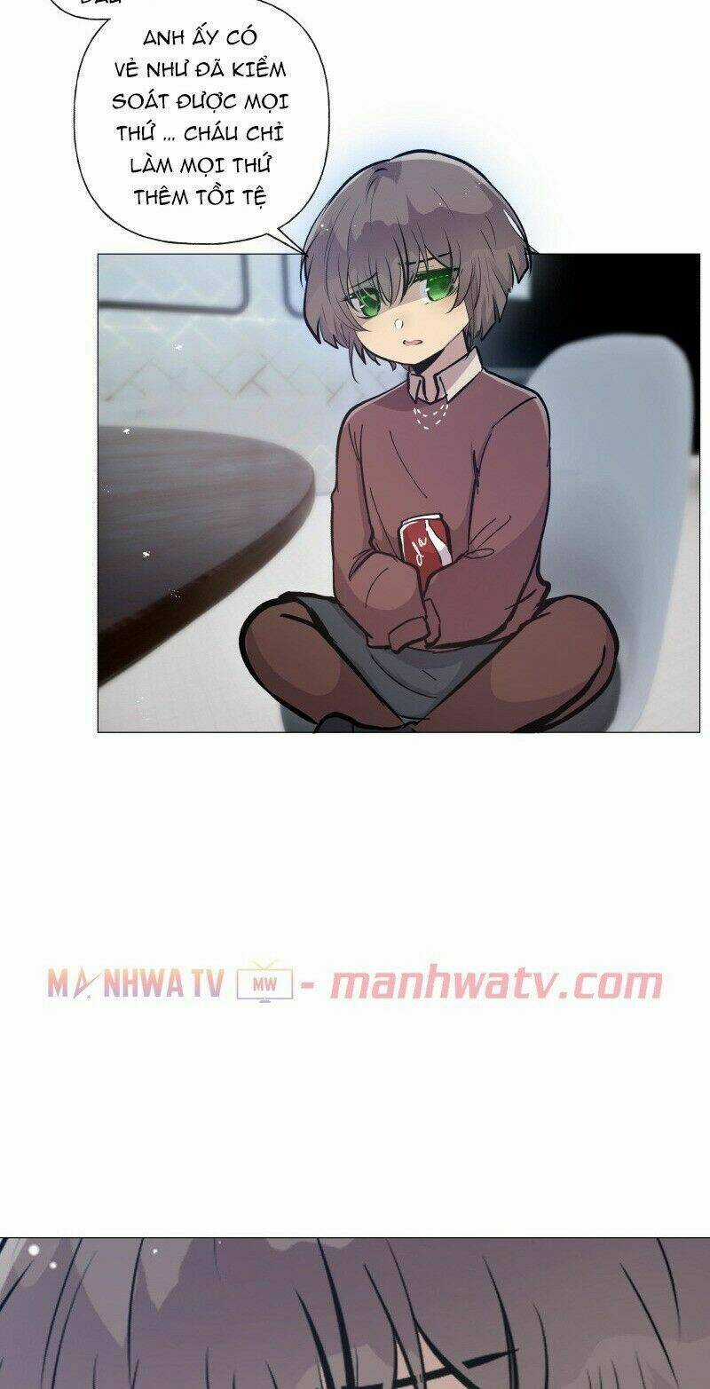 Trọng Sinh Mạc Thế Chapter 92 trang 8