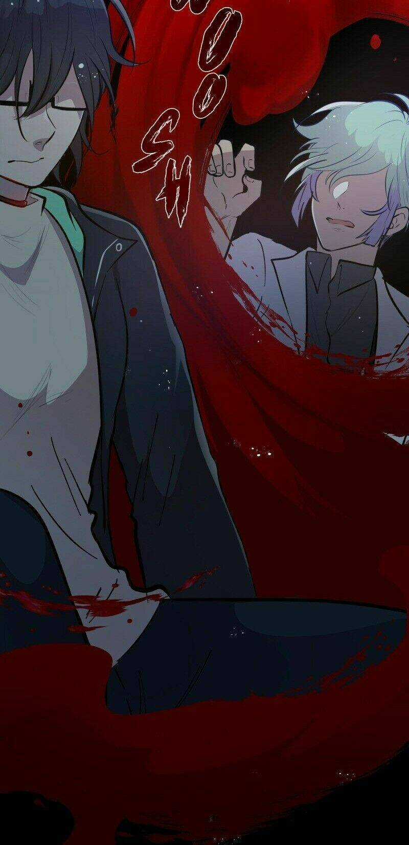 Trọng Sinh Mạc Thế Chapter 92 trang 86