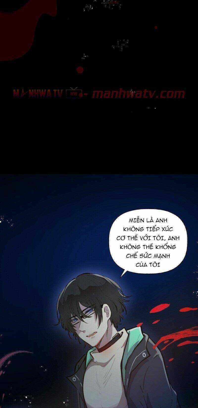 Trọng Sinh Mạc Thế Chapter 92 trang 87