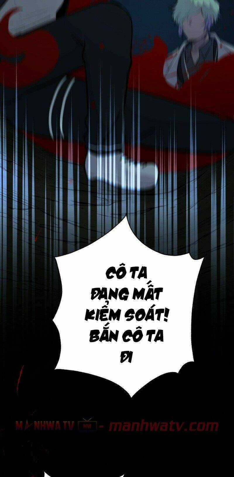 Trọng Sinh Mạc Thế Chapter 92 trang 91