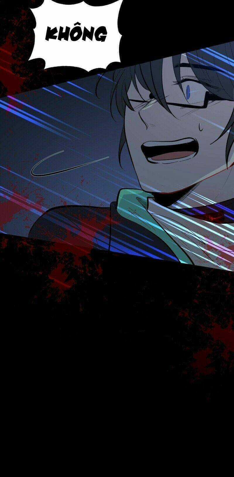 Trọng Sinh Mạc Thế Chapter 92 trang 92