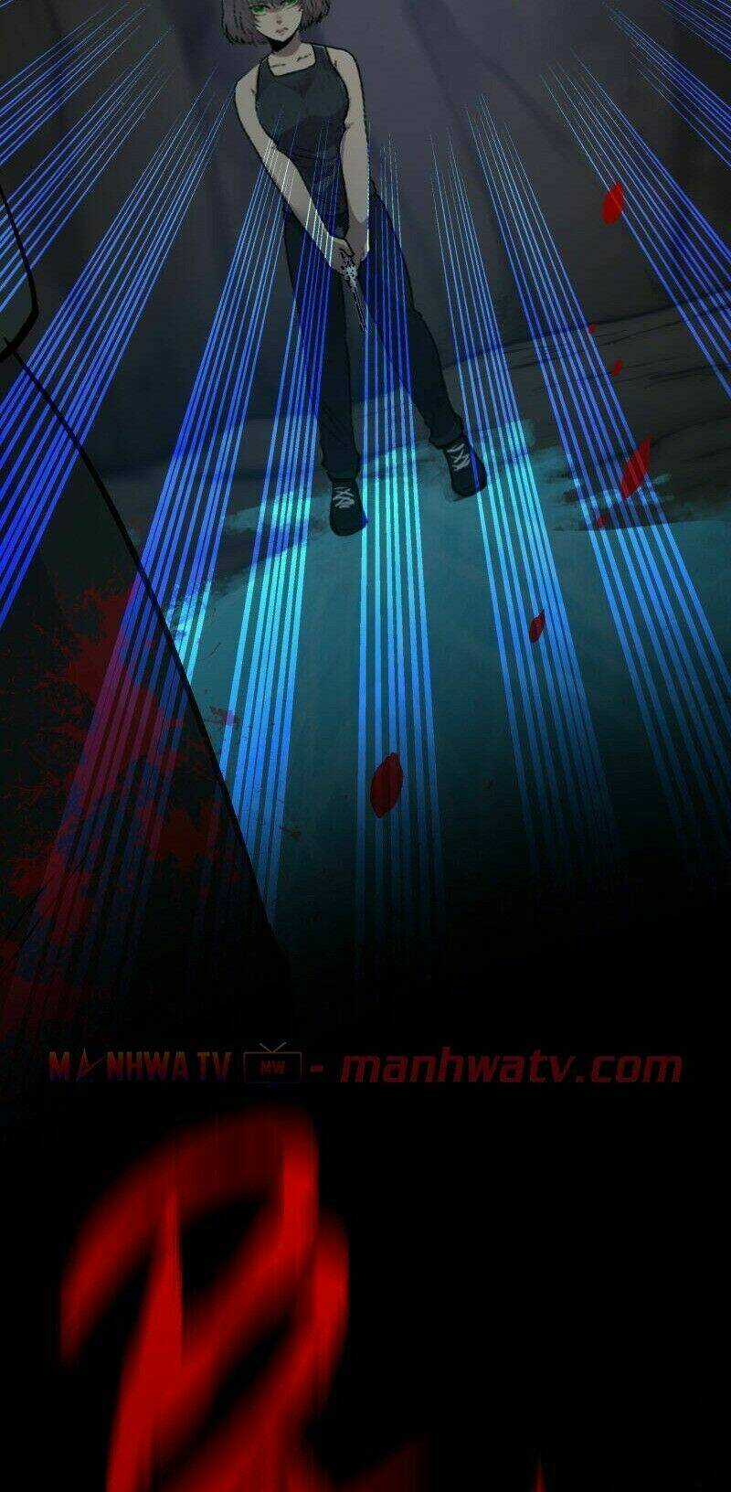 Trọng Sinh Mạc Thế Chapter 92 trang 94