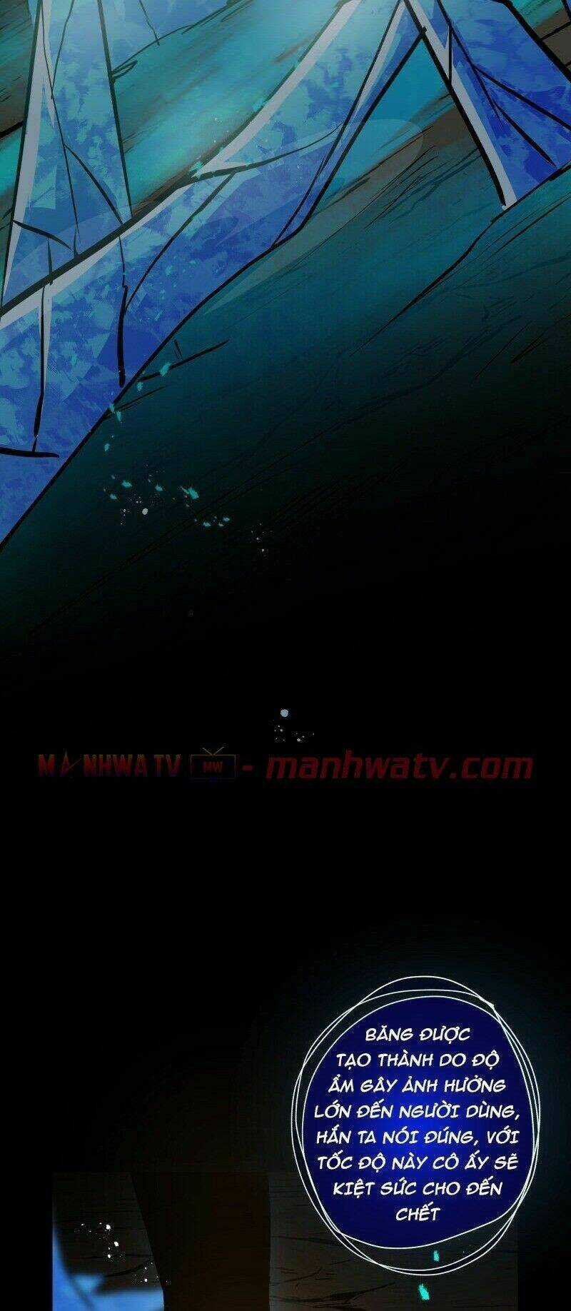 Trọng Sinh Mạc Thế Chapter 93 trang 100