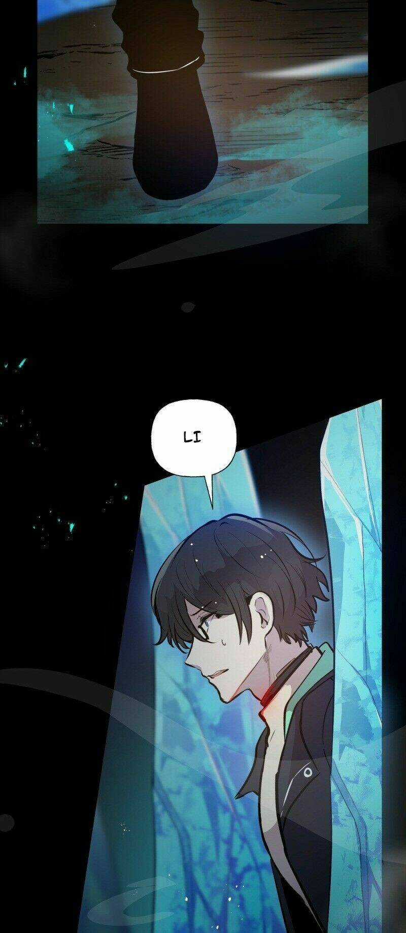 Trọng Sinh Mạc Thế Chapter 93 trang 101