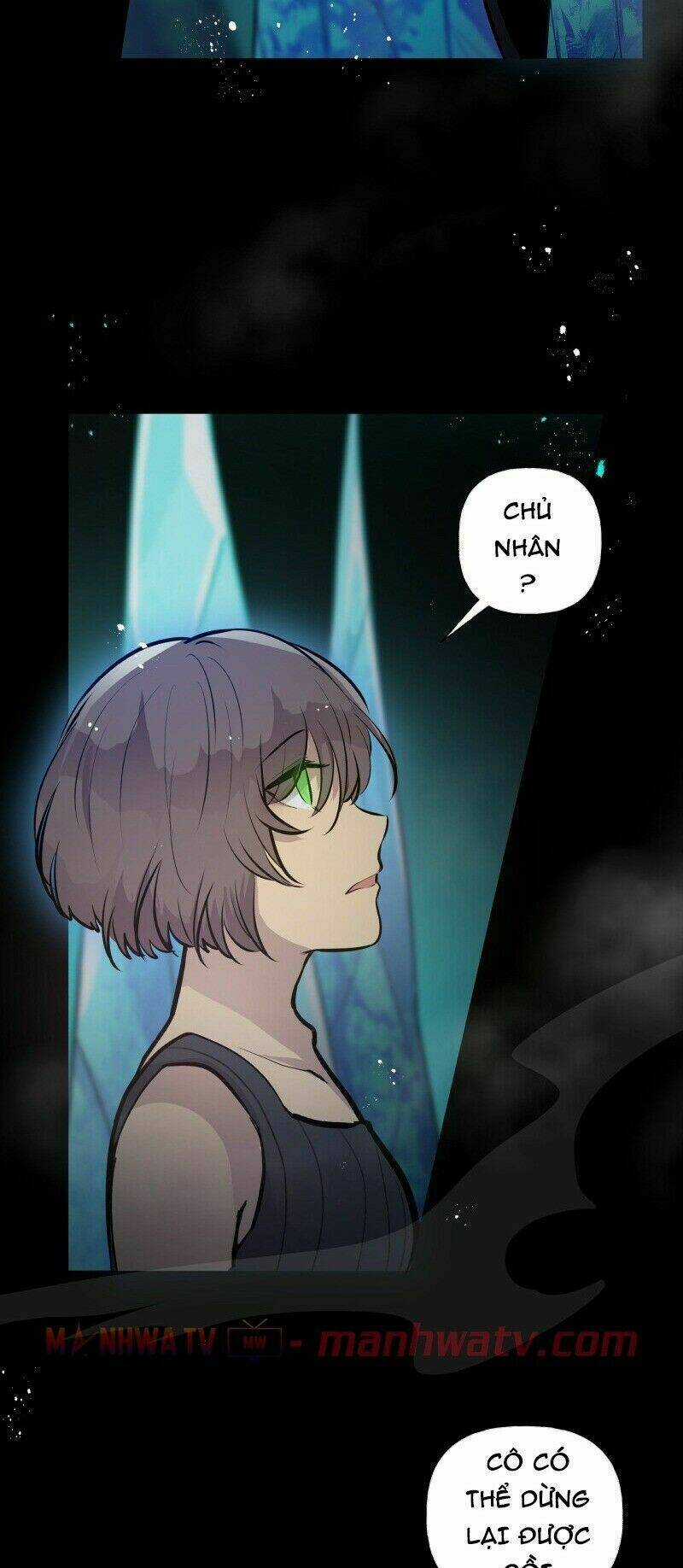 Trọng Sinh Mạc Thế Chapter 93 trang 102