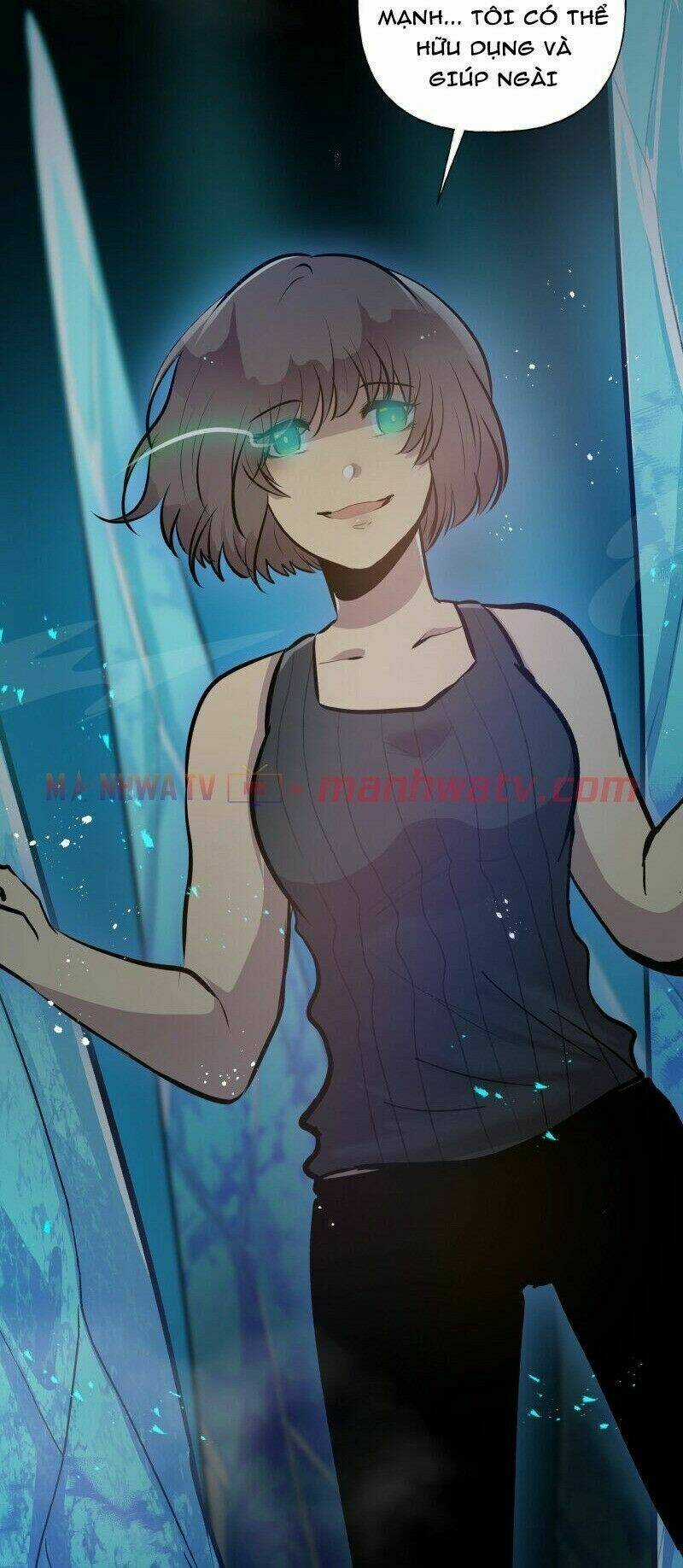 Trọng Sinh Mạc Thế Chapter 93 trang 104