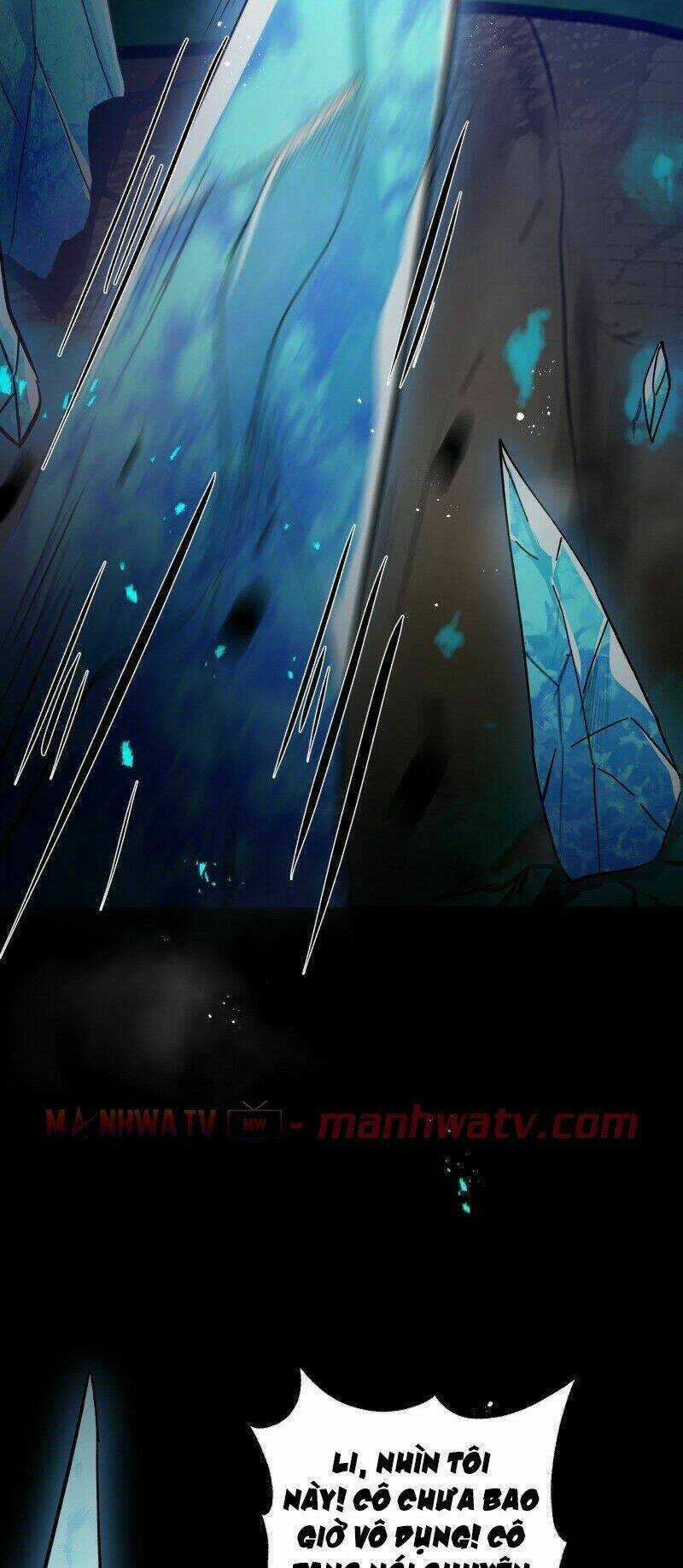 Trọng Sinh Mạc Thế Chapter 93 trang 106