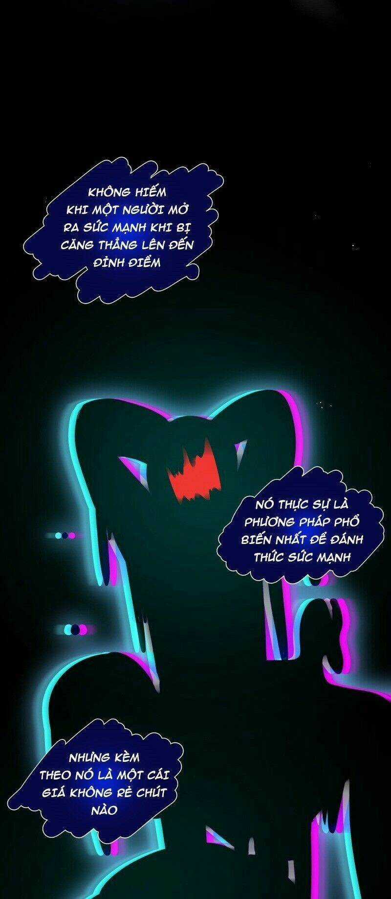 Trọng Sinh Mạc Thế Chapter 93 trang 108