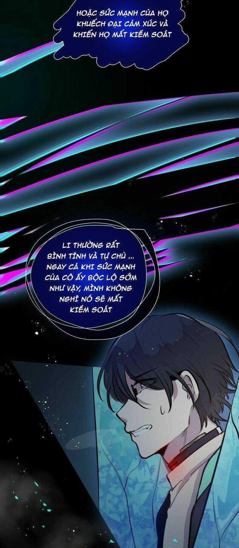 Trọng Sinh Mạc Thế Chapter 93 trang 110