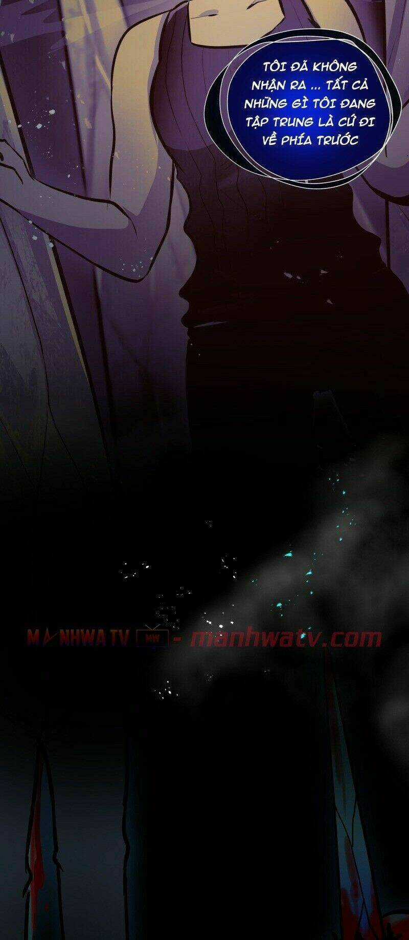 Trọng Sinh Mạc Thế Chapter 93 trang 112