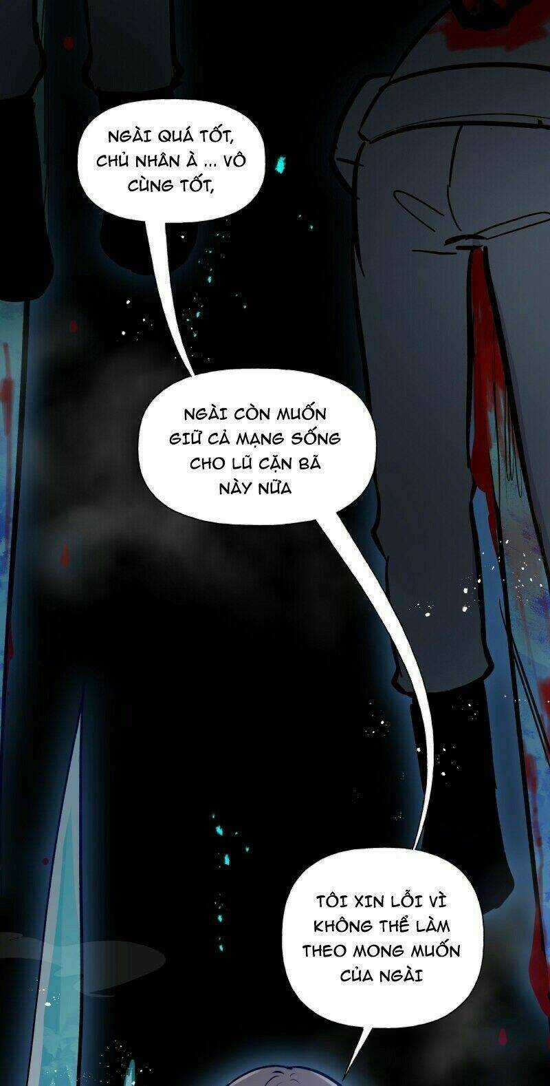 Trọng Sinh Mạc Thế Chapter 93 trang 113