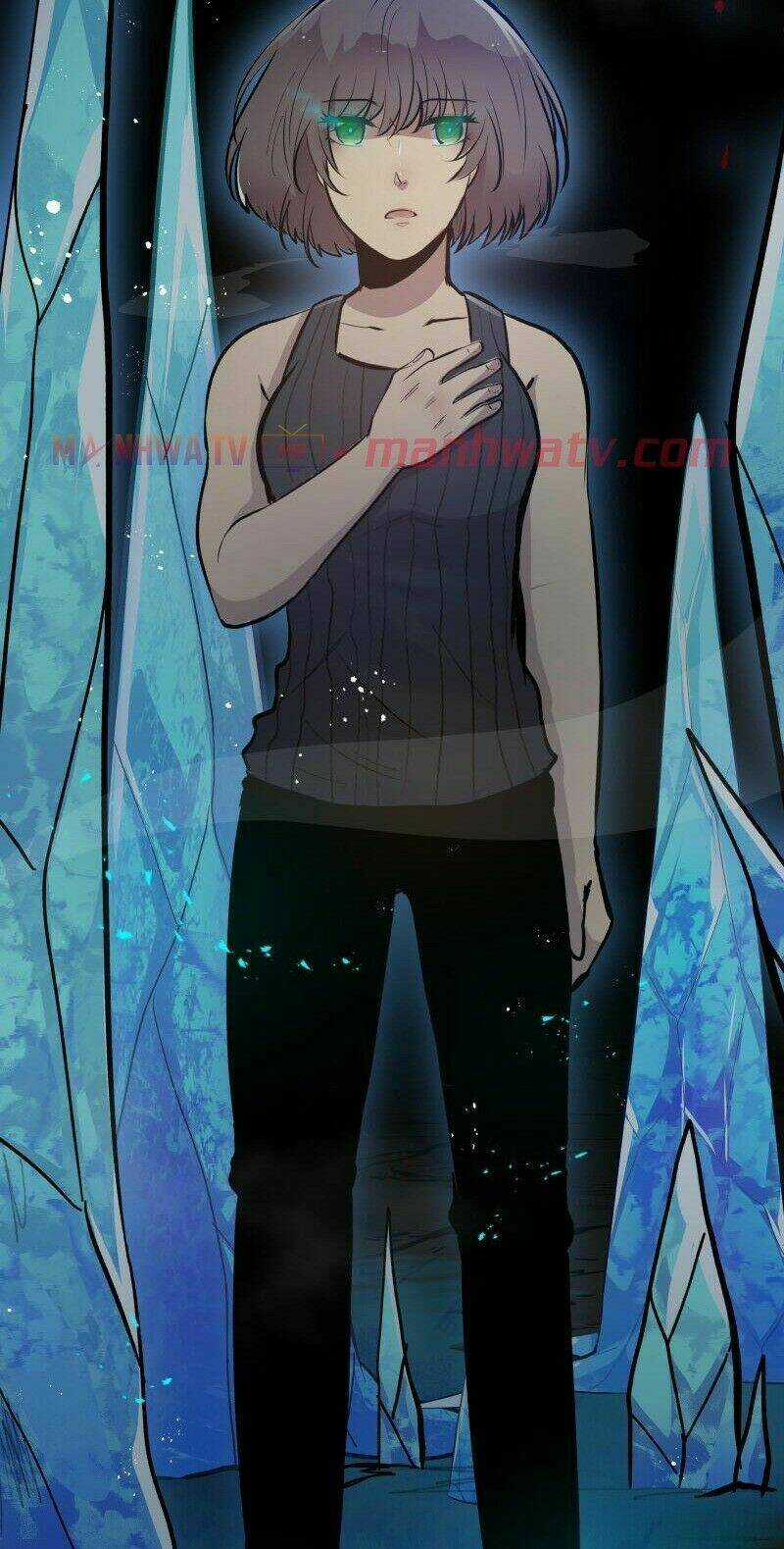 Trọng Sinh Mạc Thế Chapter 93 trang 114