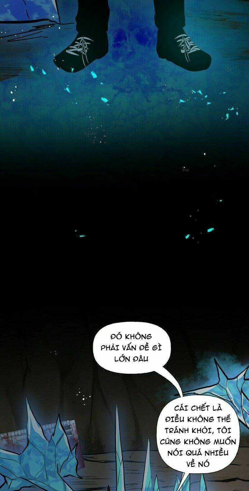 Trọng Sinh Mạc Thế Chapter 93 trang 115