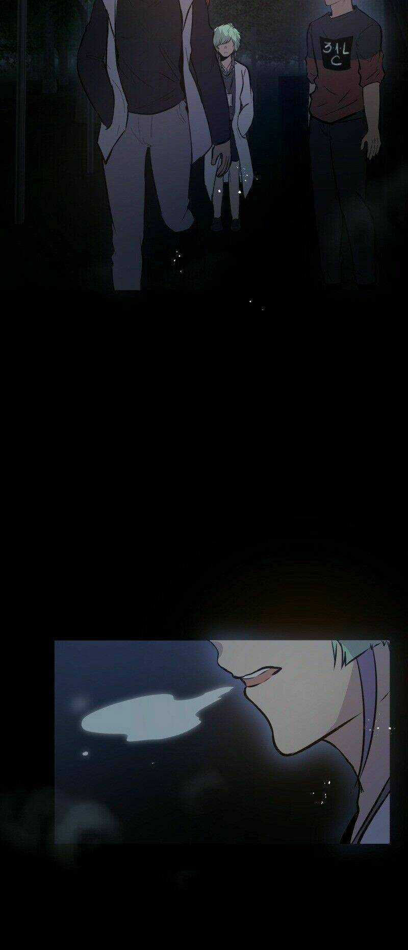 Trọng Sinh Mạc Thế Chapter 93 trang 12