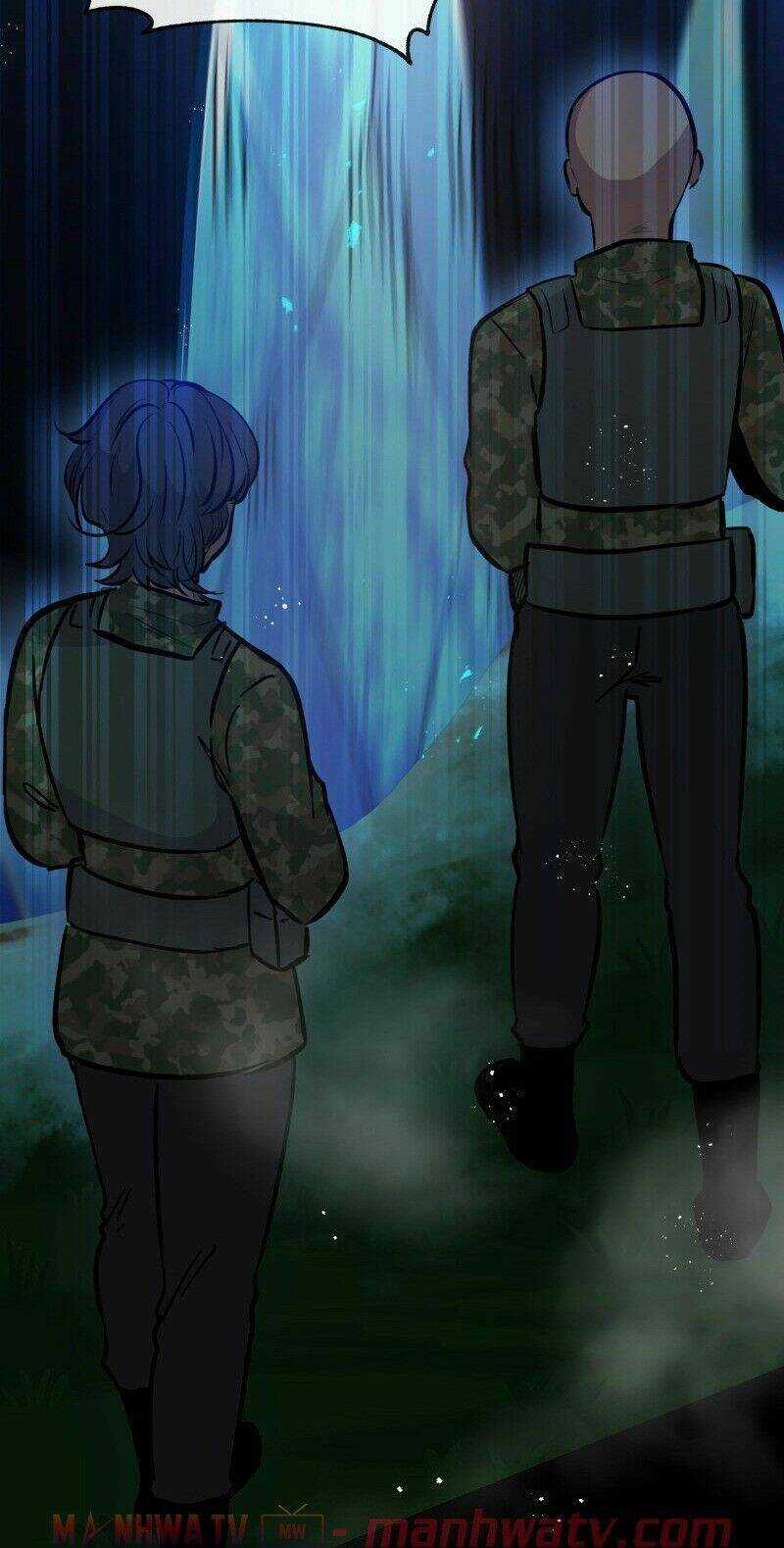 Trọng Sinh Mạc Thế Chapter 93 trang 121