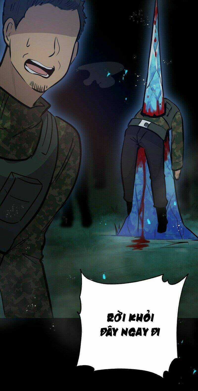 Trọng Sinh Mạc Thế Chapter 93 trang 124